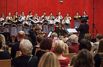 Janáček BRNO 2018