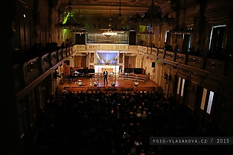 Koncert 10. výročí